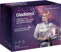Gladiatrix Box
